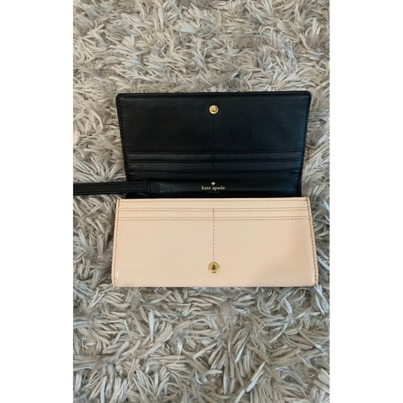 Kate Spade Wallet - Picture 5 of 12
